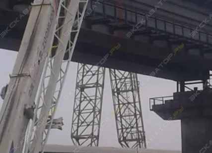 Фото №13 Аренда автокрана (автомобильного крана) Zoomlion RT550, Краснодар