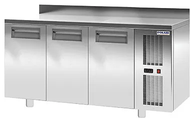 фото Холодильный стол TB3GN-GC