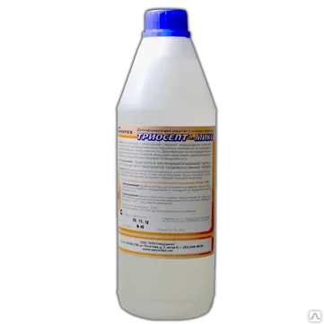 Фото №0 Триосепт-Микс П Оборудование для дезинфекции