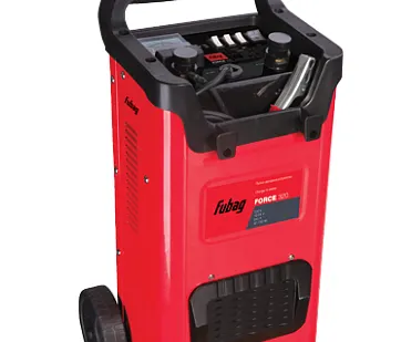 фото Пускозарядное устройство FUBAG FORCE 320 FUBAG FORCE 320
в
