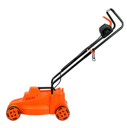 Фото №2 Газонокосилка электрическая PT 1130E