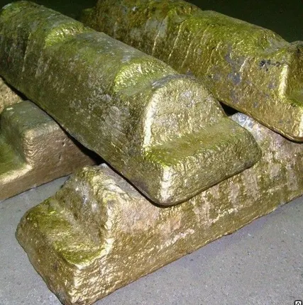 Фото №0 Литье и прокат из латуни по ГОСТ 15527-2004 17711-93 1020-97 Л59-1 ЛСд ЛС