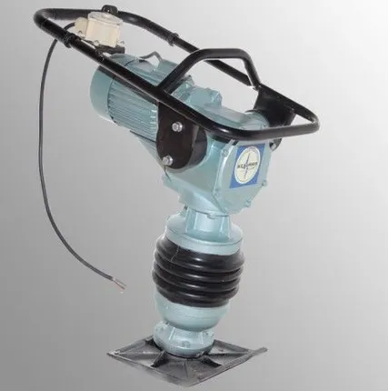 Фото №0 Вибротрамбовка RM 70