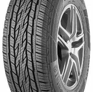 фото Шина Continental ContiCrossContact LX2 215/50 R17 91H