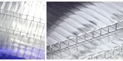 Фото №0 Поликарботан CARBOGLASS прозрачный и цветной от 4 до 20 мм