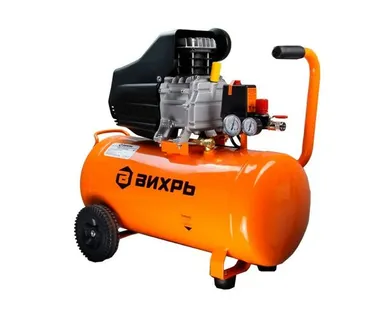 фото Вихрь Компрессор ВИХРЬ КМП-300/50