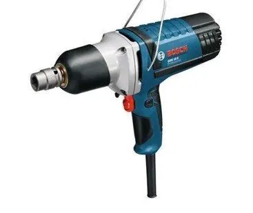 фото Гайковерт Bosch GDS 18 E