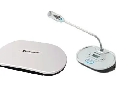 фото Беспроводная конференц-система Restmoment RX-2861 и RX-2862