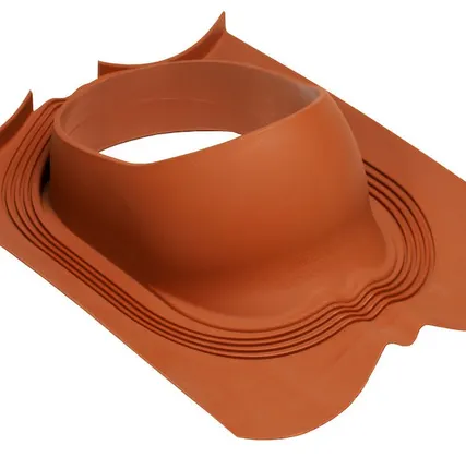 Фото №0 DECRA  2K  проходной элемент кирпичный