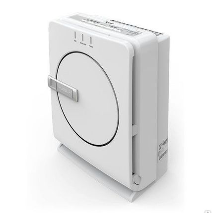Фото №0 Очиститель воздуха FRESH HOME MA-E83H-R1