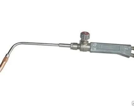 Фото №0 Горелка ацетилен. Г2-06 А н.0,1,2,3 Малышка (БАМЗ) БАМЗ