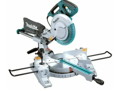 фото Торцевая пила Makita LS 1018L