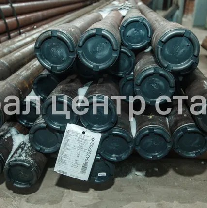Фото №0 Трубы НКТ