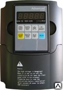 фото Преобразователь частоты Advanced Control ADV 7.50 M430-M