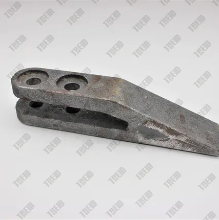 Фото №0 Зуб ковша центральный (большой)