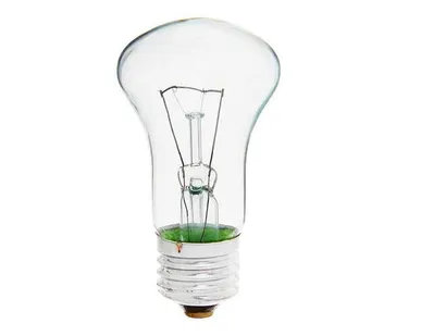 фото Лампа накаливания 60 Вт Е27