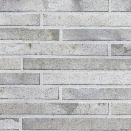 Фото №0 Клинкерная фасадная плитка URBAN WK122 LONG BEIGE