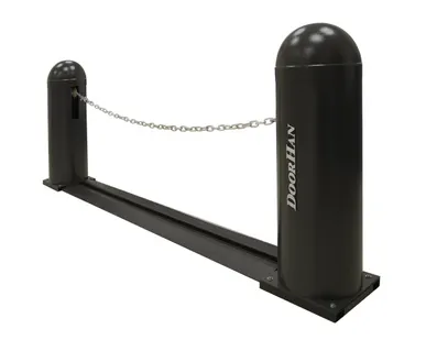 фото Цепной шлагбаум Chain-Barrier