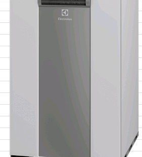 фото Напольный газовый котел FSB 75 iN