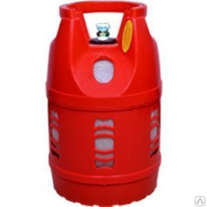 фото Баллон композитный газовый litesafe ls 18l