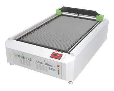 фото Лазерно-гравировальный станок с ЧПУ WoodTec LaserStream WL 1325