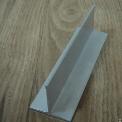 Фото №0 Рельс-форма для бетонирования полов