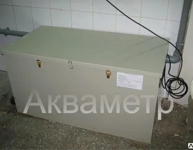 фото Жироуловитель по размерам заказчика