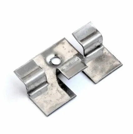 Фото №0 Кляммер промежуточный 40 шт Altay Decking