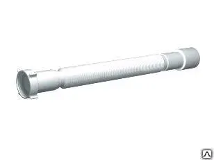 Фото №0 Гофра к сифону "АНИ" К 216 1,25"х40х50 удлиненная (в уп. 60 шт.)