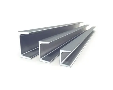 фото Швеллер 16П СТ3СП/ПС