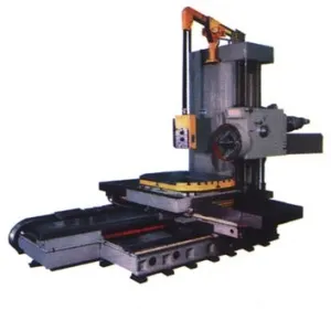 Фото №1 станок горизонтально-расточной 2А636Ф1 в Самаре