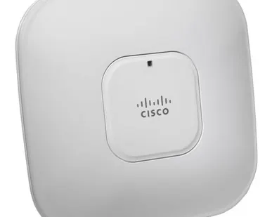 фото Wi-Fi роутер Cisco AIR-CAP702I