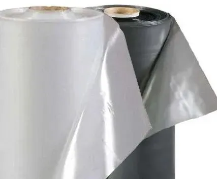 Фото №0 Пленка П/Э техническая эконом 200 мкм (3,0м*100м) 22 кг