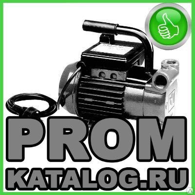 Фото №0 Насосы топливные Pentair