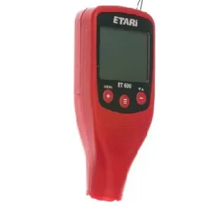 фото Толщиномер Etari ЕТ 600