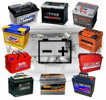 Прием АКБ лом СПб