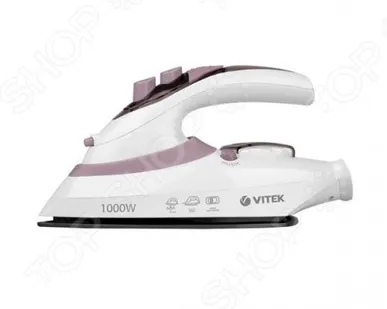 фото Утюг дорожный Vitek VT-1227