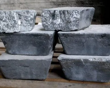 фото Сурьма СУ-0