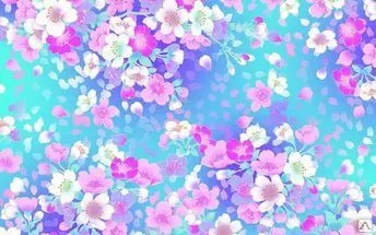 фото Поклейка обоев