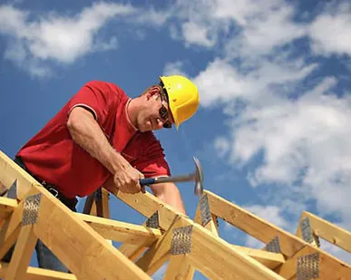 фото Кровельные работы