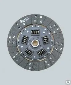 Фото №0 Диск сцепления GW Hover 803863