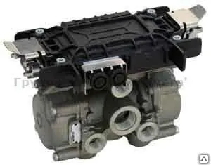 Фото №0 Блок управления электронный ABS 2S/2M vcsii DAF, Scania, Fruehauf, Schmitz
