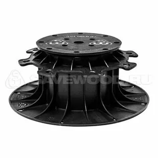 фото Регулируемая опора SAVEWOOD SP3a (80-140 мм)