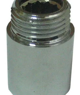 фото Удлинитель DN 15 40мм в/н 641