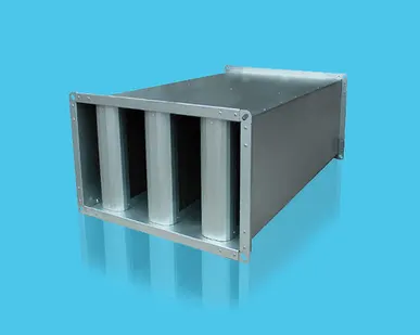 фото Шумоглушитель ГП Евро