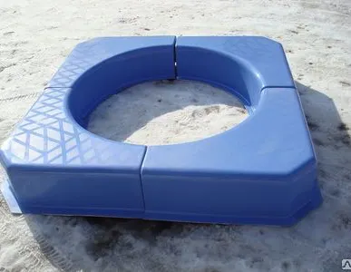 фото Песочница