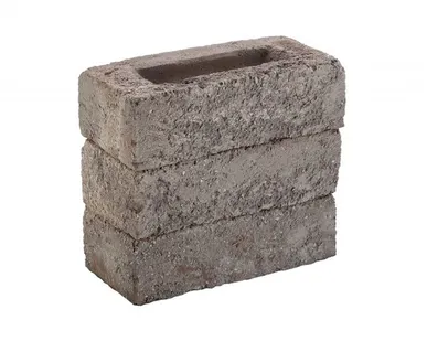 фото Тандем Кирпич ручной формовки "Тандем" Захарово W090 WDF