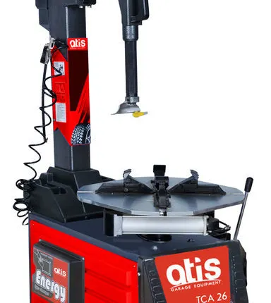 Фото №0 Шиномонтажный станок TCA26