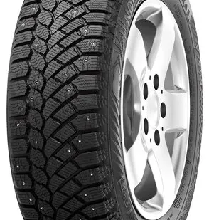 фото Автошина Gislaved NORD FROST 200 205/65 R15 99T шип