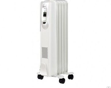 фото Масляный радиатор серии COMFORT BOH/CM-05WDN